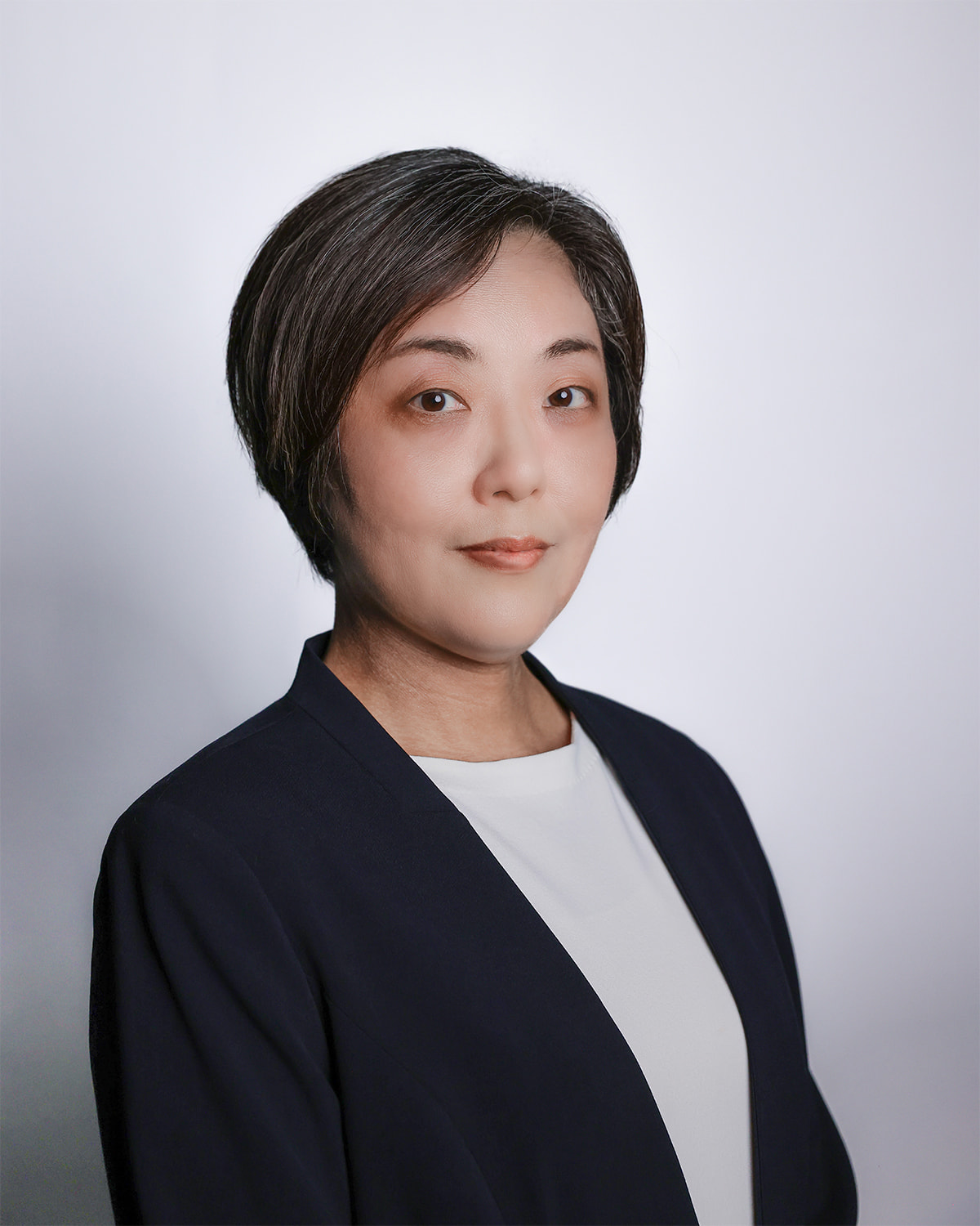 福岡由佳のプロフィール写真